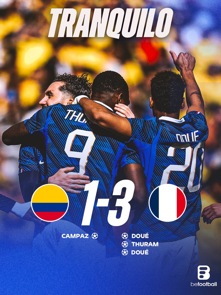 BeFootball tweet media