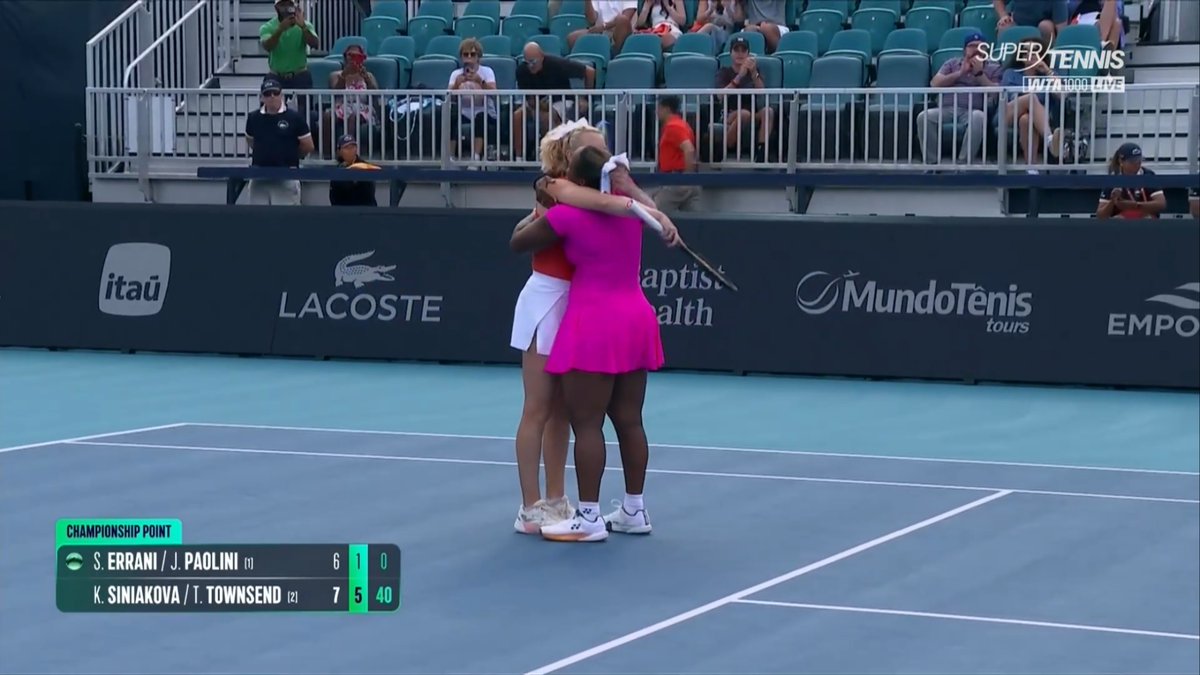 Quindici Zero 🎾 tweet media