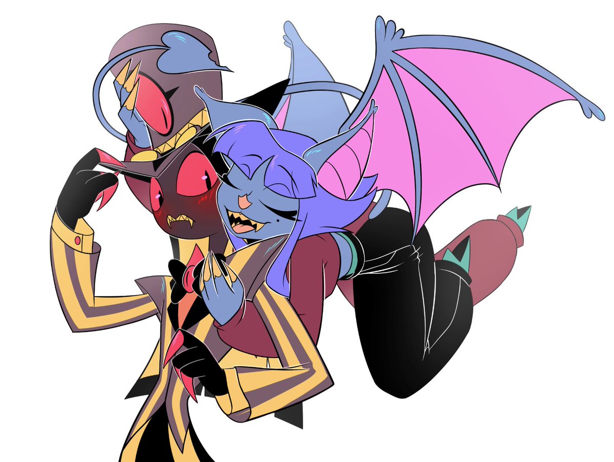 Mimi Mask(close commission) tweet media