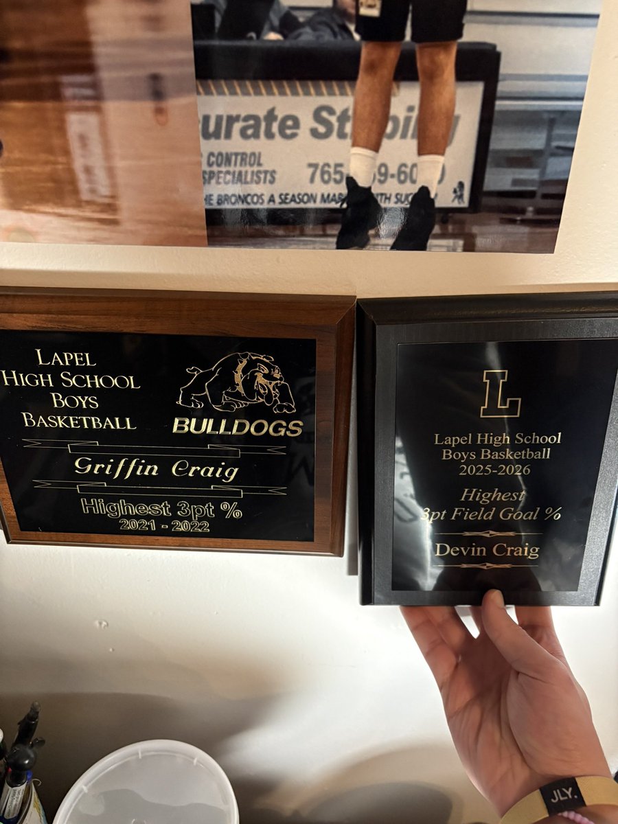 Griffin Craig tweet media