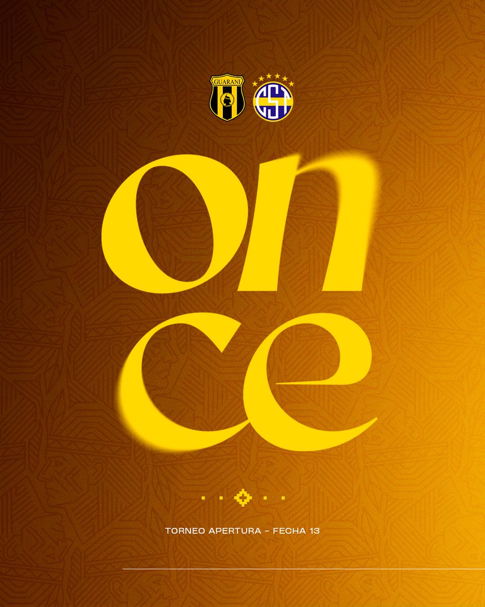 Club Guarani tweet media