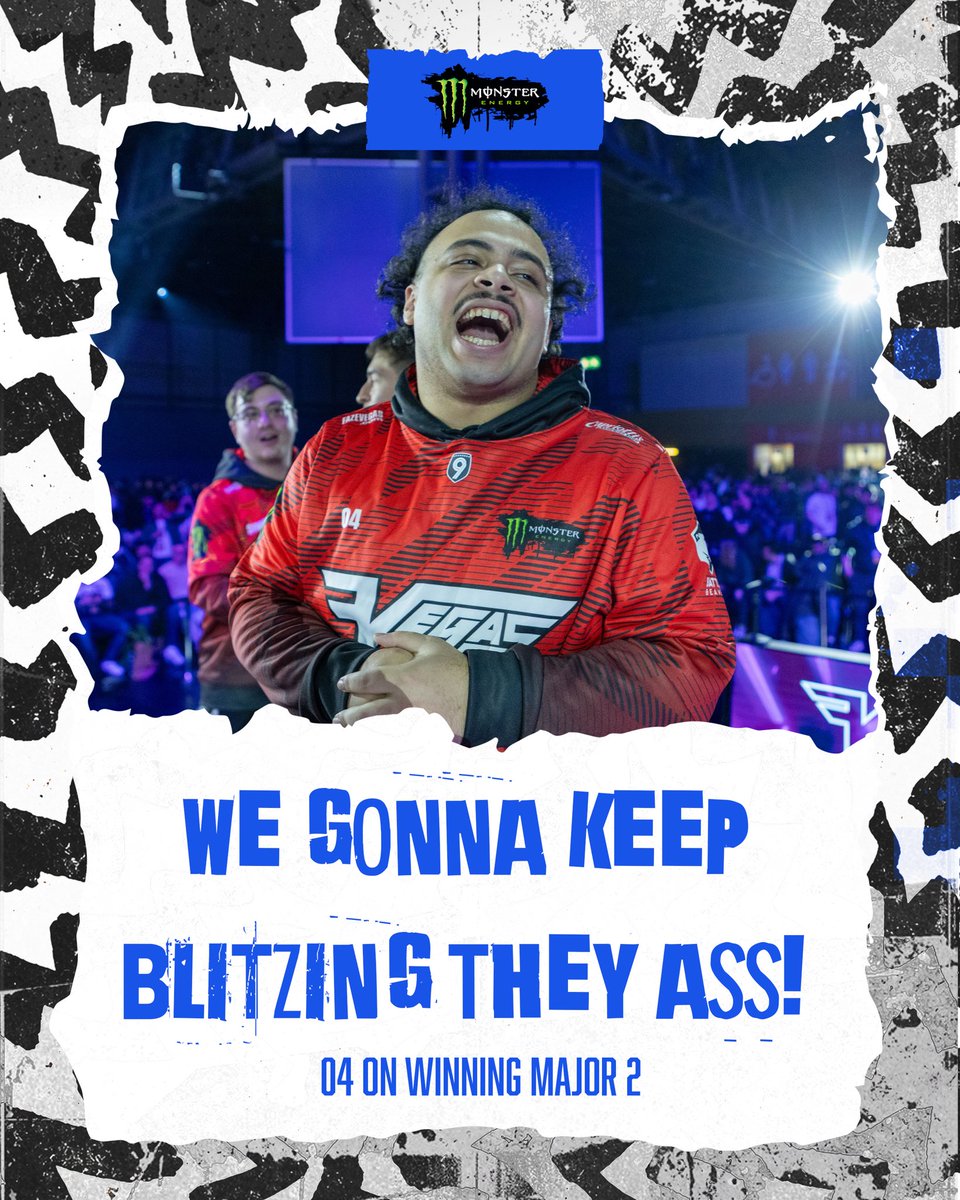 FaZe Vegas tweet media