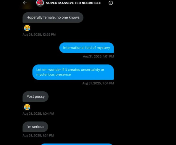 Razor VII tweet media