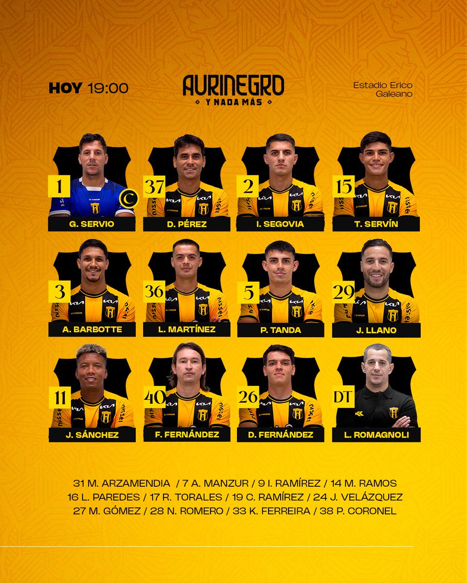 Club Guarani tweet media