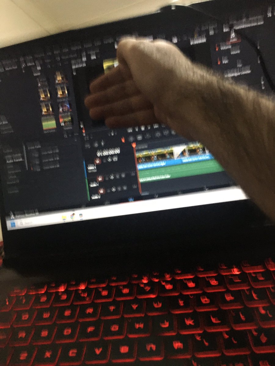 Kaiser9321 tweet media