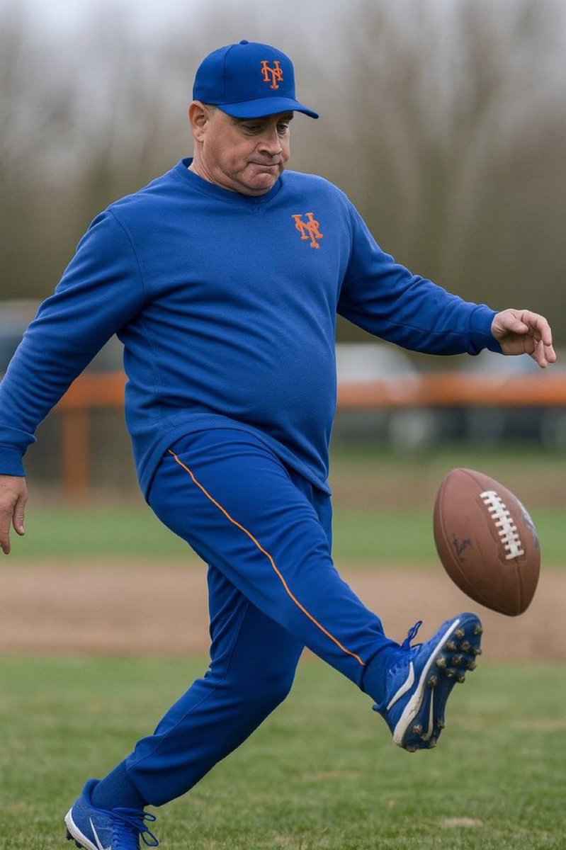 Unbiased Mets Fan tweet media