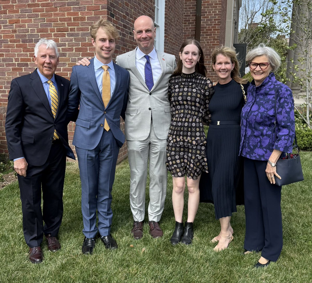 Damon Hininger tweet media