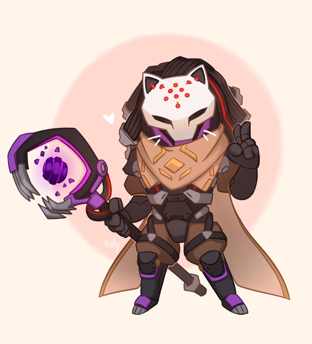 rudy 🔪🌿COMMS CLOSED tweet media