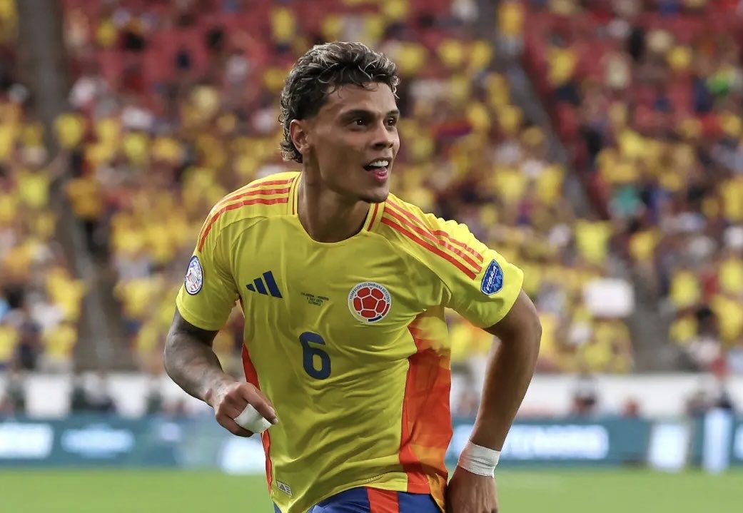 Alejandro Frade tweet media