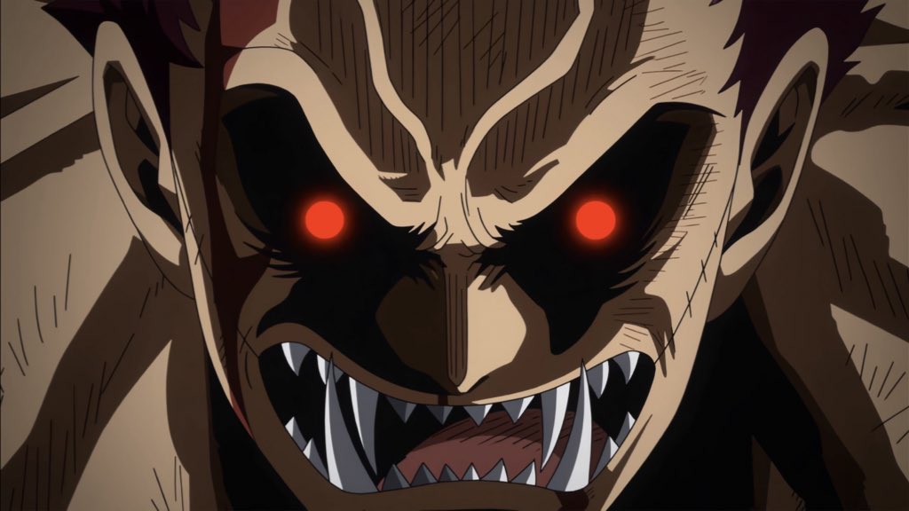 One Piece Perfect Shots tweet media