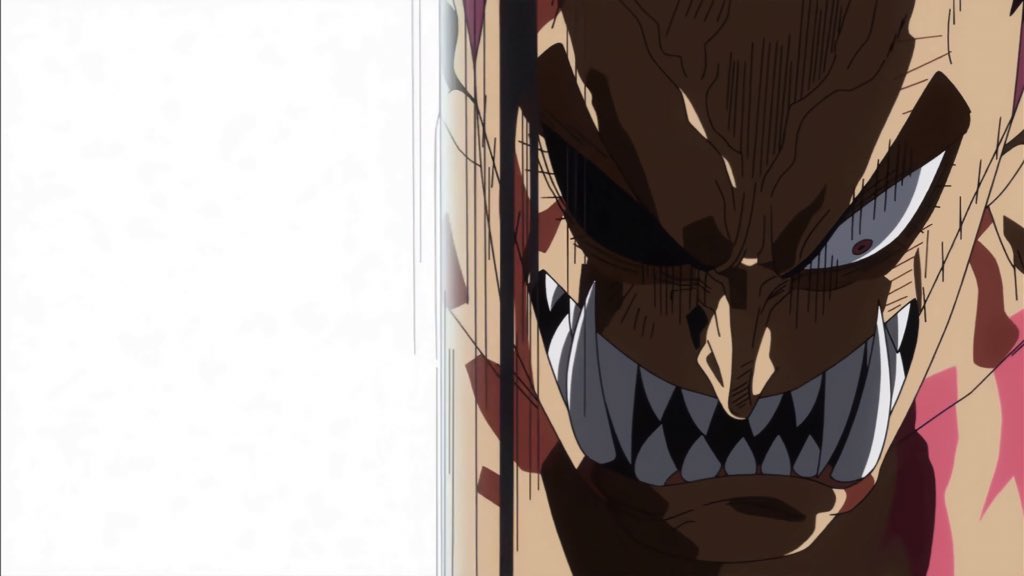 One Piece Perfect Shots tweet media