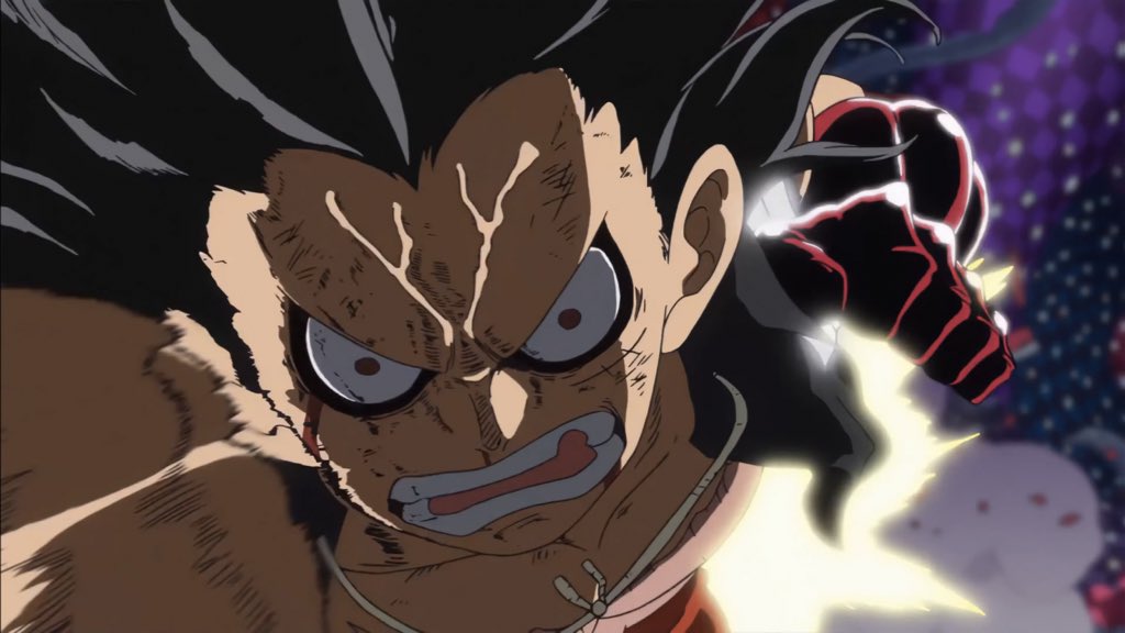 One Piece Perfect Shots tweet media