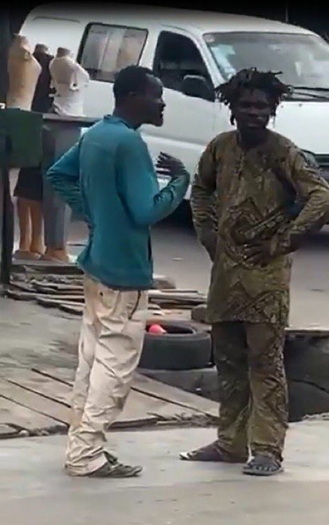 Olamide Daniel tweet media