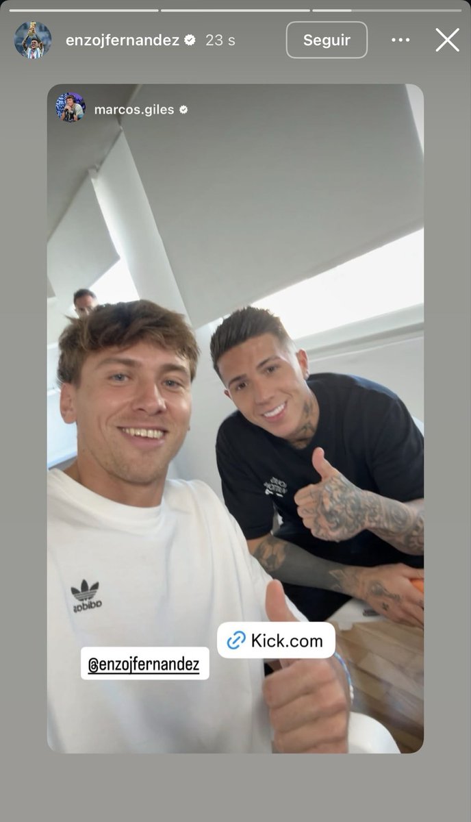 Marcos Giles Data tweet media