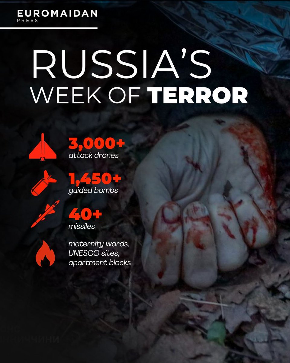 Euromaidan Press tweet media