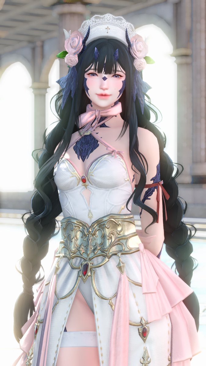 🐉💢 Lusa ✦ predebut tweet media