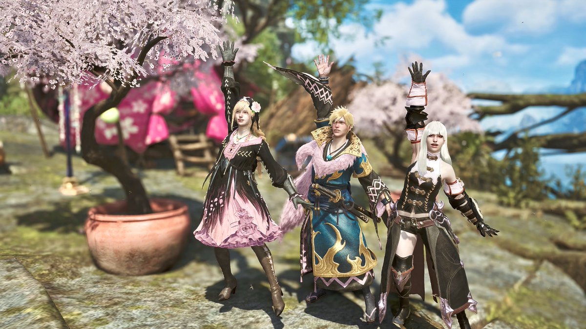 愛華🌸 tweet media