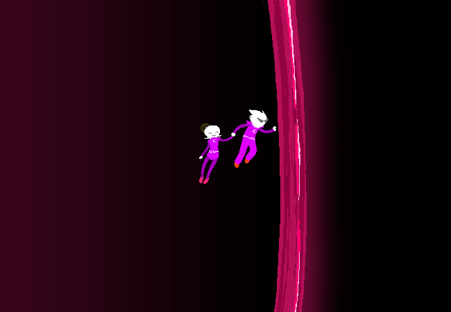 Daily Dirk Strider tweet media