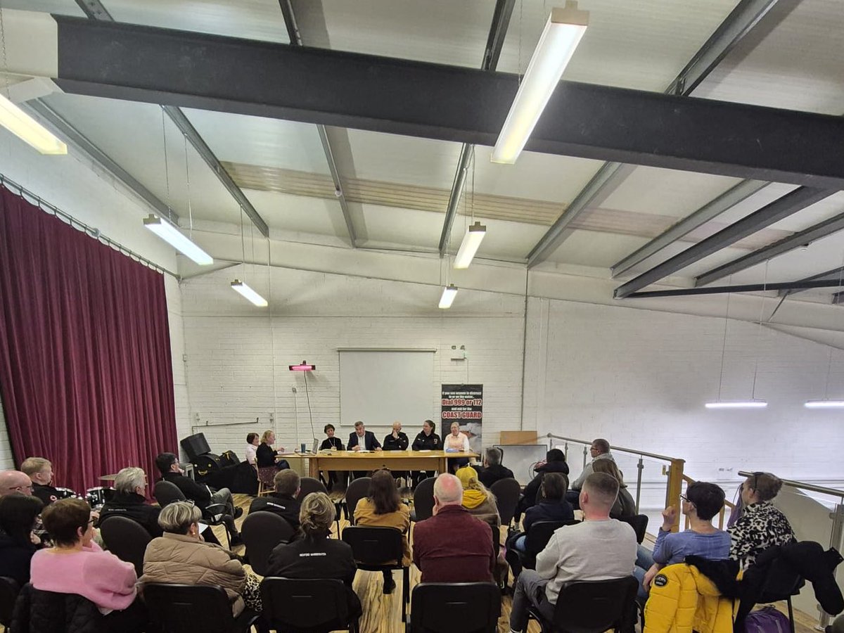 Wexford MarineWatch tweet media