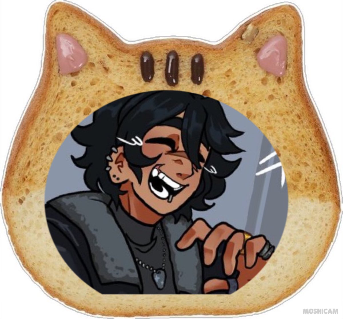 FOX !! Sebastian's lover tweet media