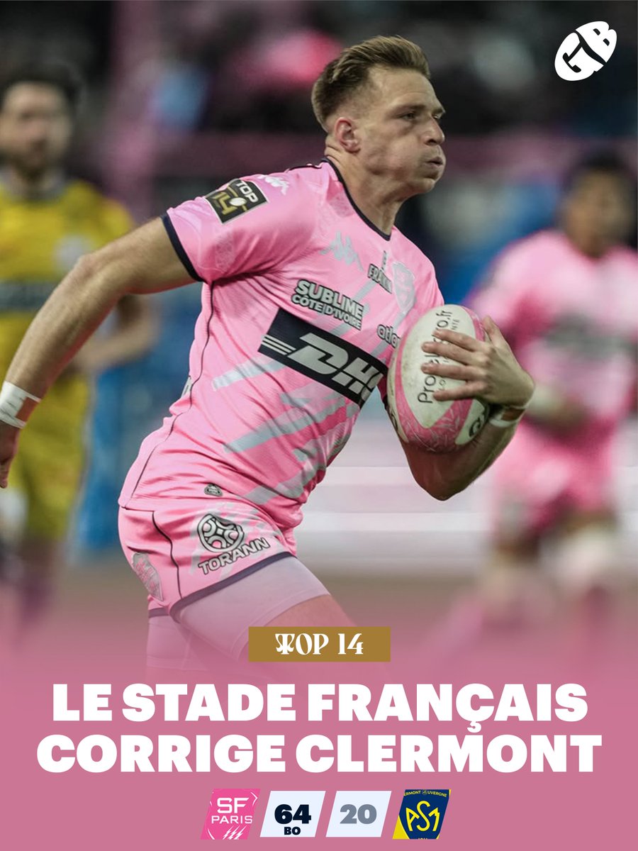 Gauthier Baudin tweet media