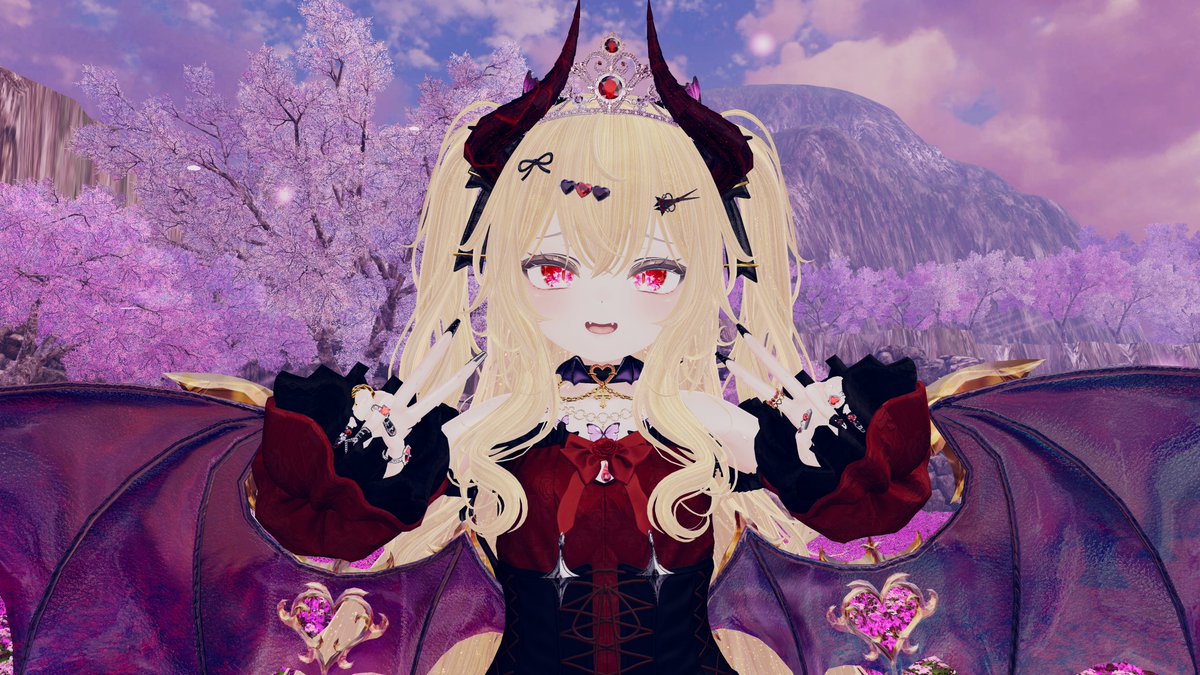 Celestia S. Florence / 七白いたち tweet media