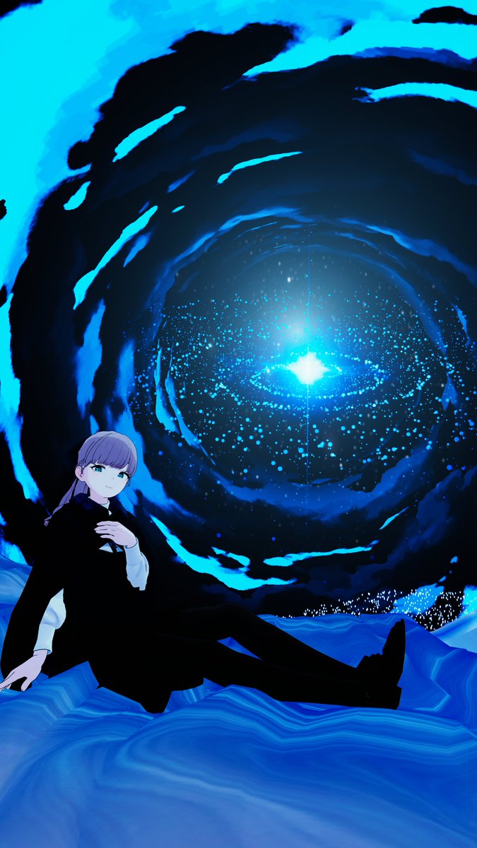 Bailknight(베일나이트) tweet media