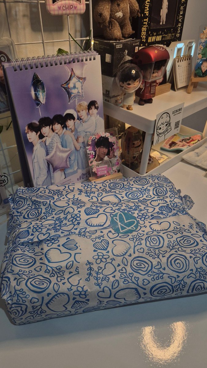 paloma 𖦹 tweet media