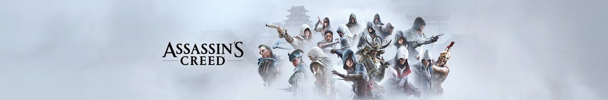 Assassin's Creed News tweet media