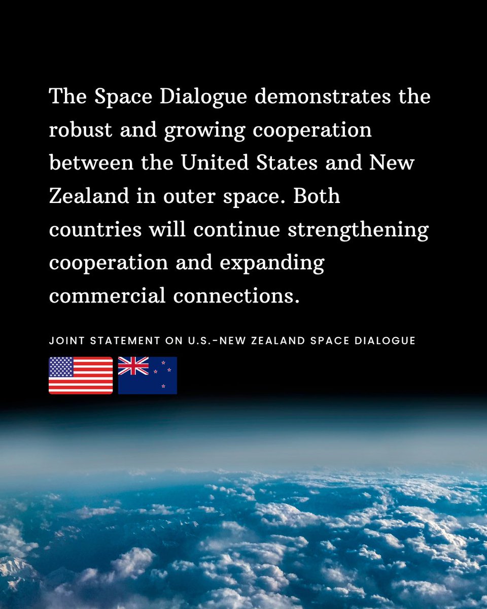 US Embassy NZ 🇺🇸🇳🇿 tweet media