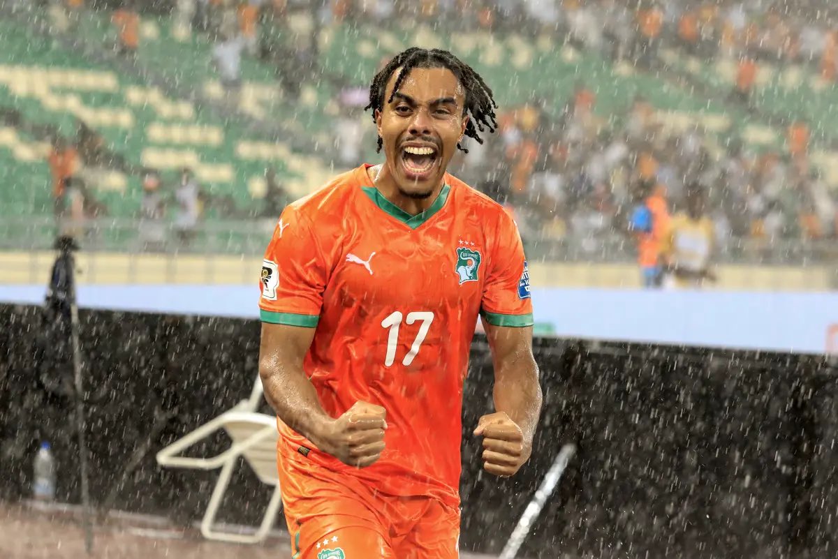 🚨 𝗟𝗘 𝗣𝗥𝗢𝗖𝗛𝗔𝗜𝗡 𝗠𝗔𝗧𝗖𝗛 𝗗𝗘𝗦 𝗕𝗟𝗘𝗨𝗦 ? 𝗙𝗔𝗖𝗘 𝗔̀ 𝗟𝗔 𝗖𝗢̂𝗧𝗘 𝗗’𝗜𝗩𝗢𝗜𝗥𝗘 🇨🇮 𝗟𝗘 𝟰 𝗝𝗨𝗜𝗡 ! 🇫🇷🥵

Le duel des Doué. 🫂❤️

Ça promet. 🧨