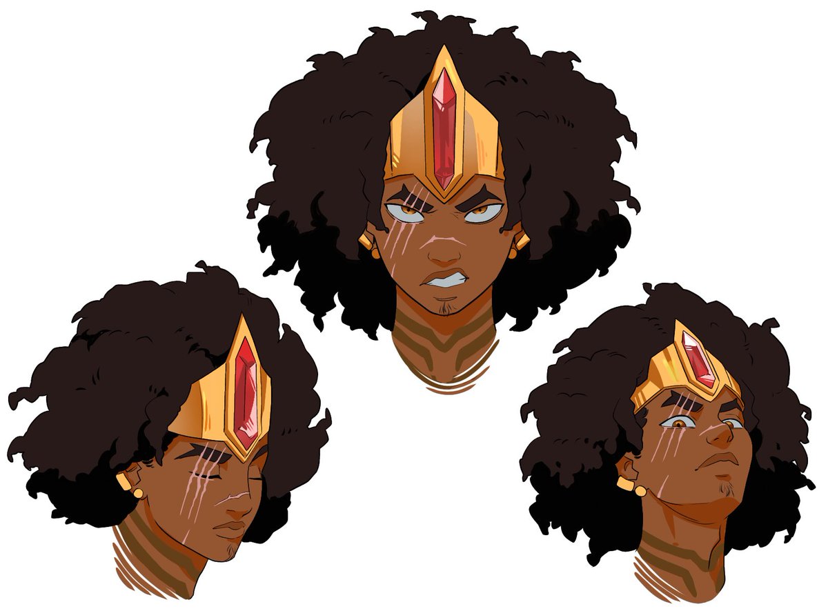 simonsez0800's tweet photo. Character design from my comic book https://t.co/1q3RRutXrW