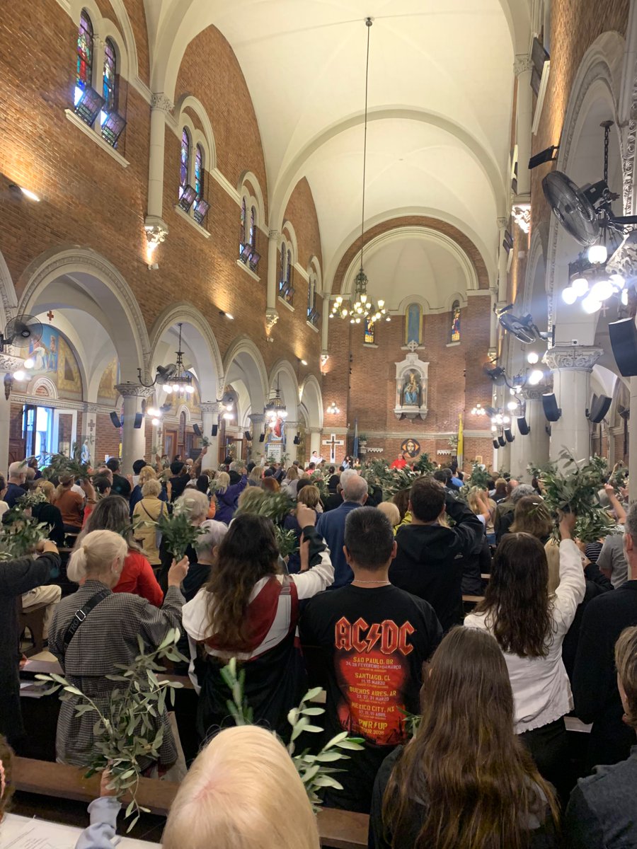 The Almirante tweet media