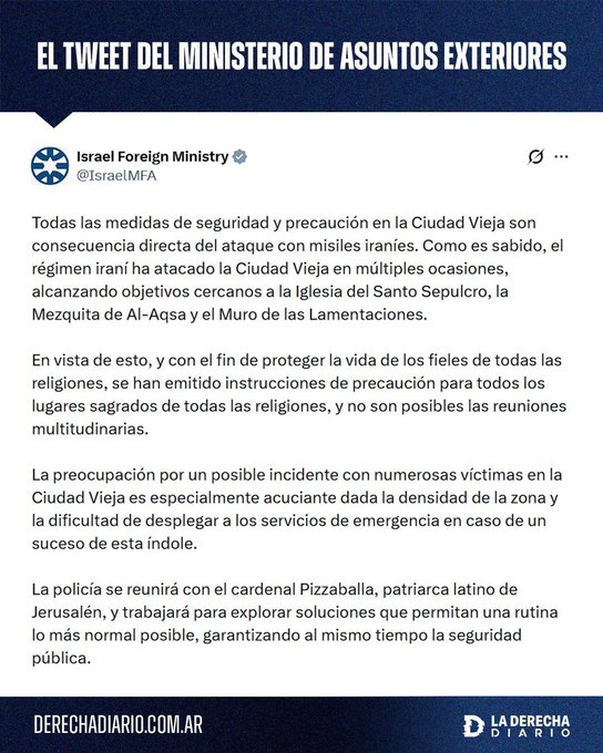 Gabriel Yerushalmi 🇮🇱 tweet media