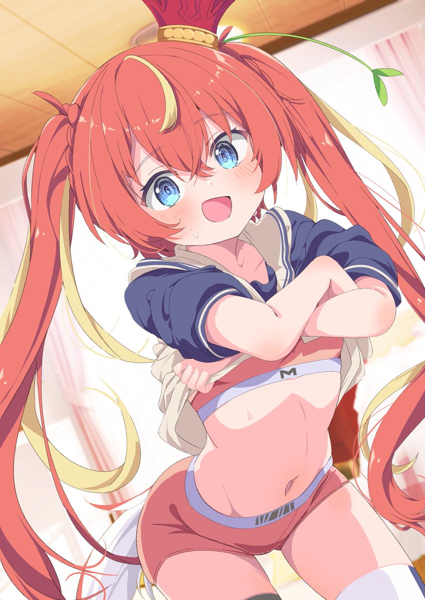 芽唯🐔🌱VTuber tweet media