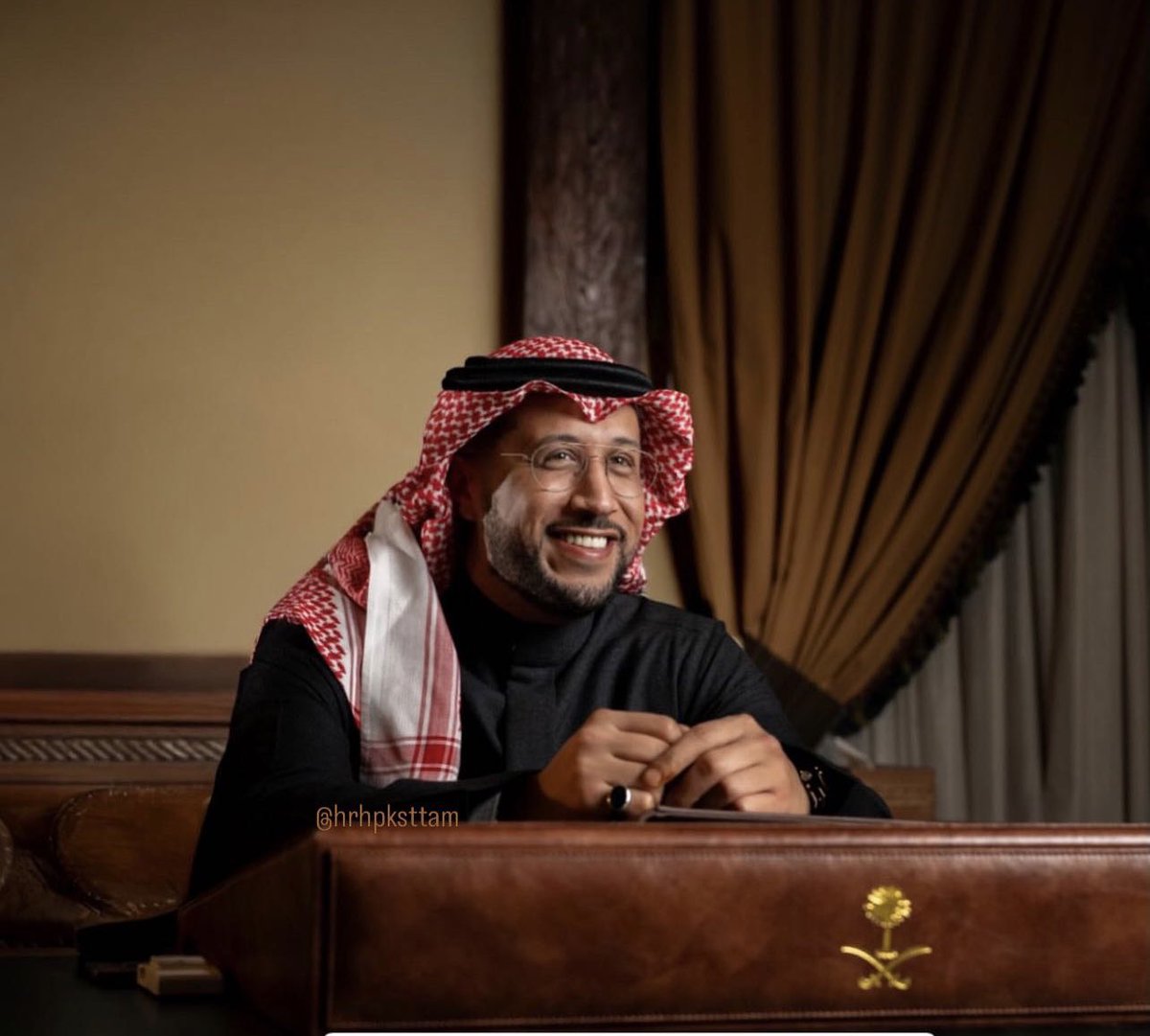 محبو الأمير خالد بن سطام بن سعود بن عبدالعزيز tweet media