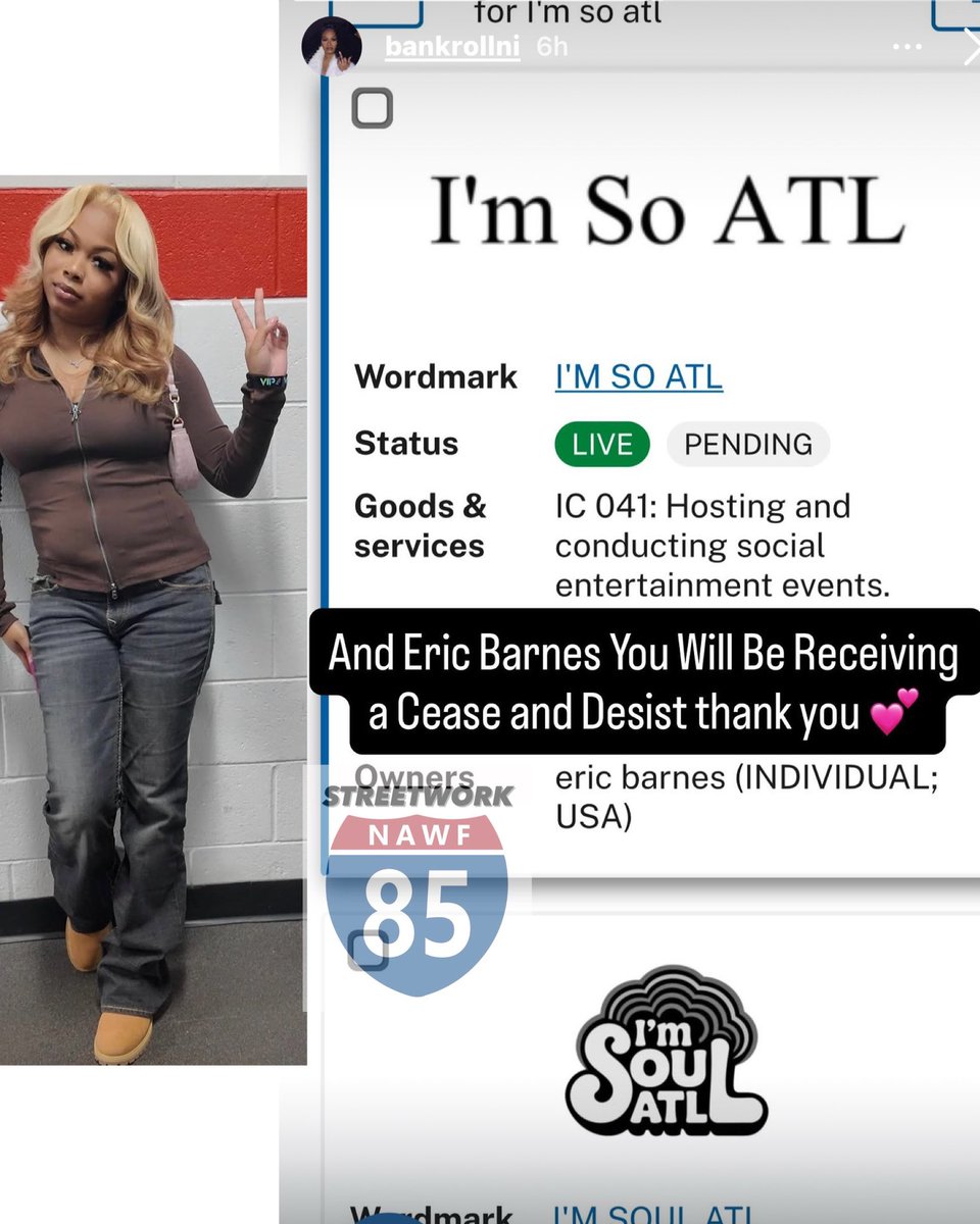 STREETWORK85NAWF 💫 tweet media