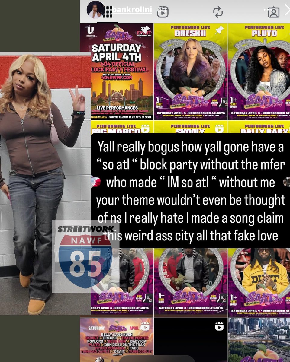 STREETWORK85NAWF 💫 tweet media