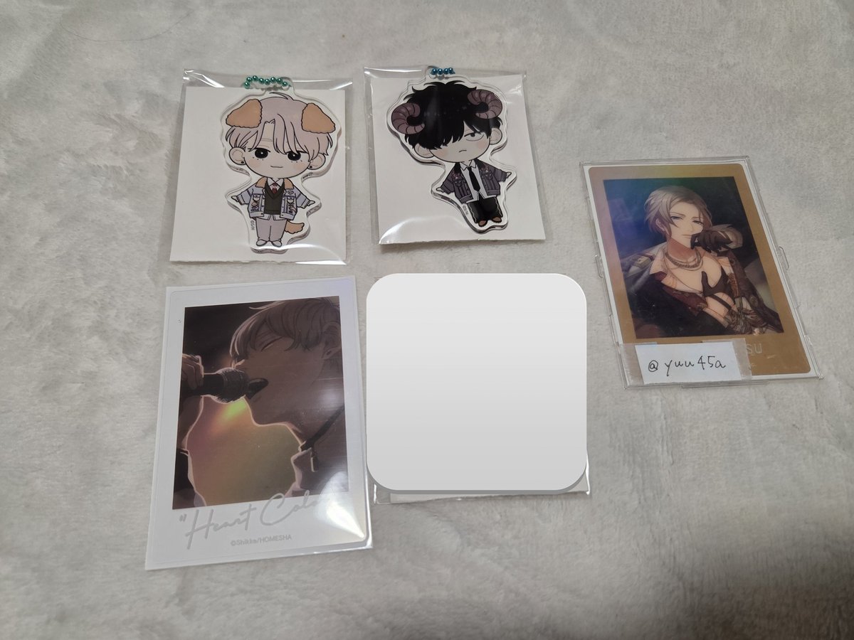 Yuu☆アニメ tweet media