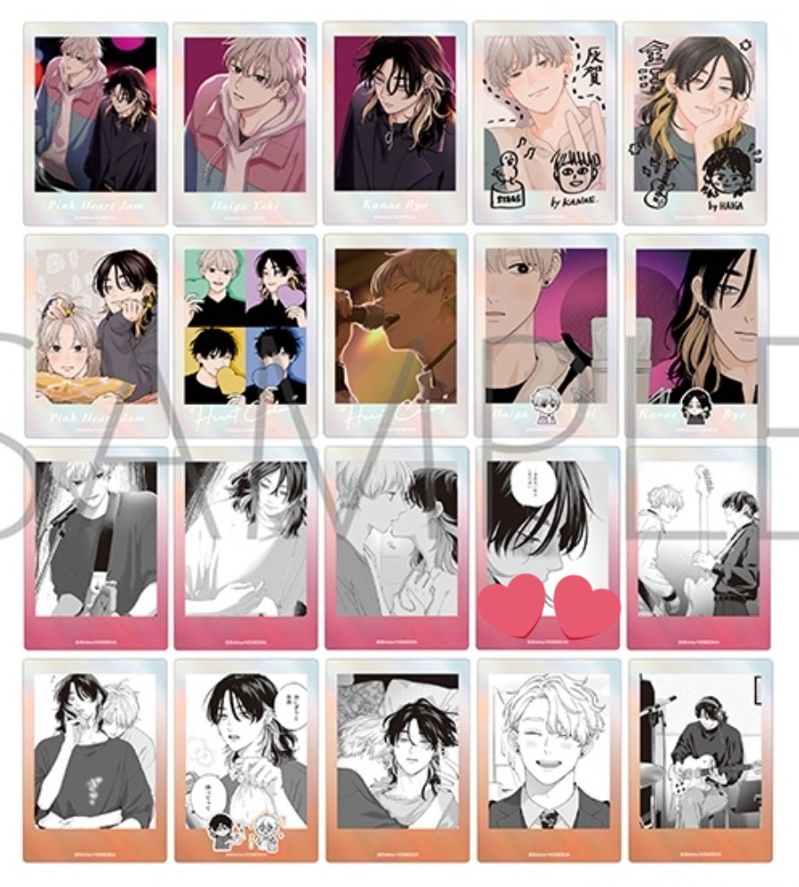 Yuu☆アニメ tweet media