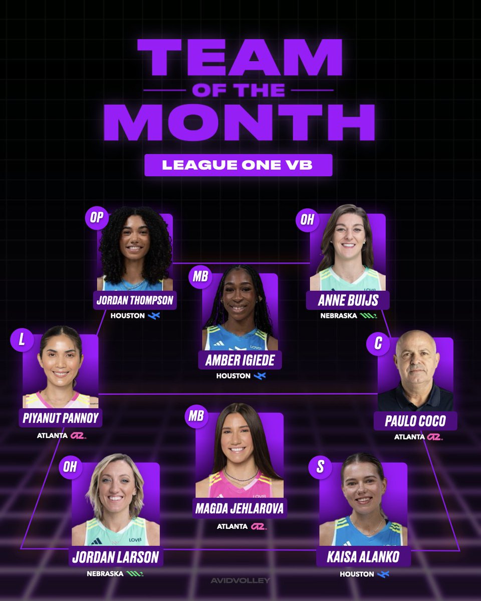 AvidVolley tweet media