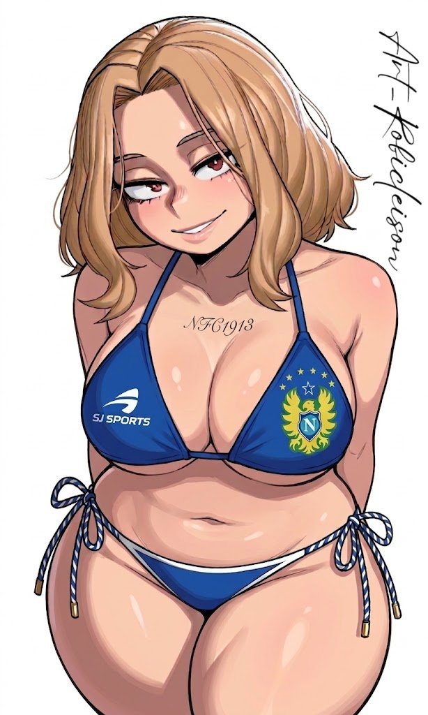 Robicleison tweet media