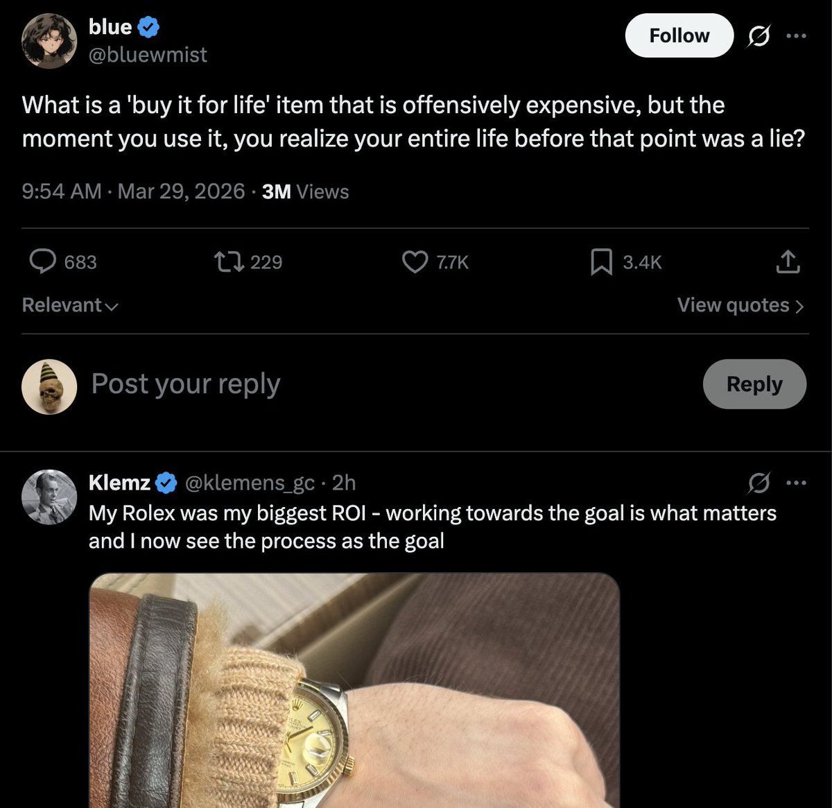 Ned Lobster tweet media