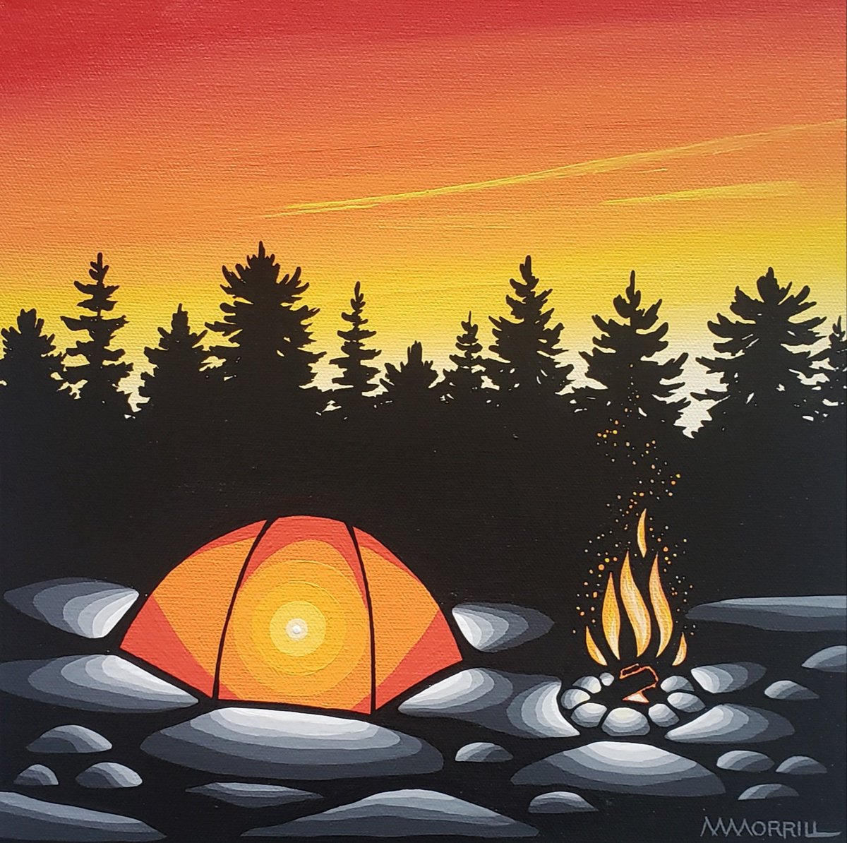 Monica Morrill tweet media