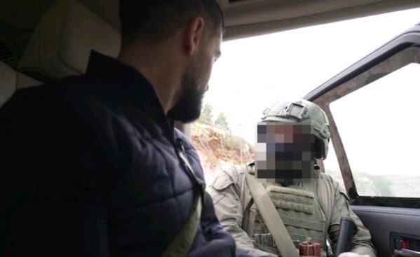 N12News's tweet photo. החלטה חסרת תקדים בצה"ל בעקבות תקיפת צוות CNN: כל גדוד המילואים יודח מפעילות

@shapira_nitzan https://t.co/j9eQJF5k8f