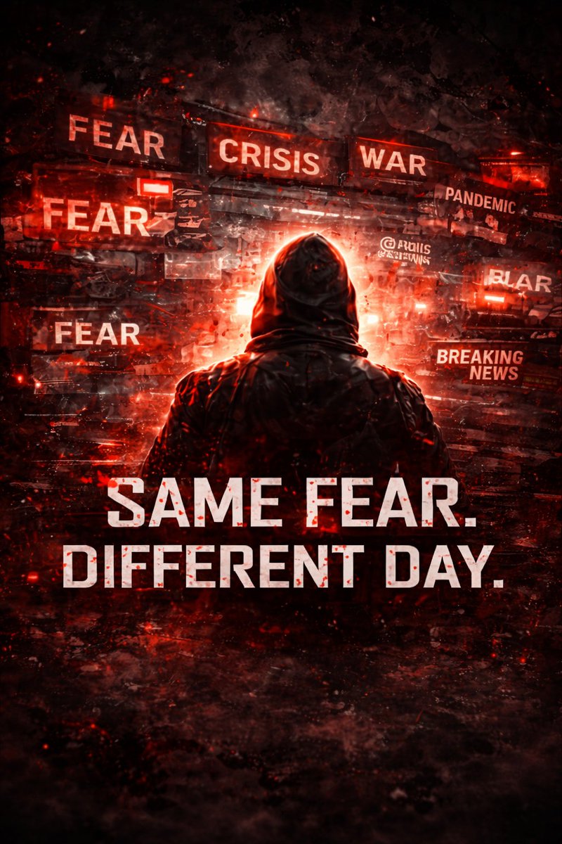 Unmask The SYS tweet media