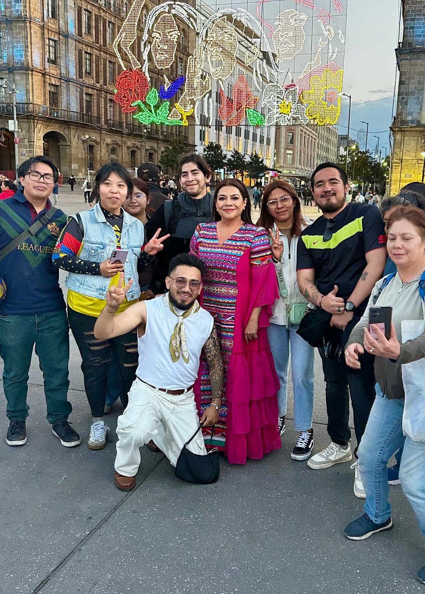 Johan Fernandez 🏳️‍🌈 tweet media