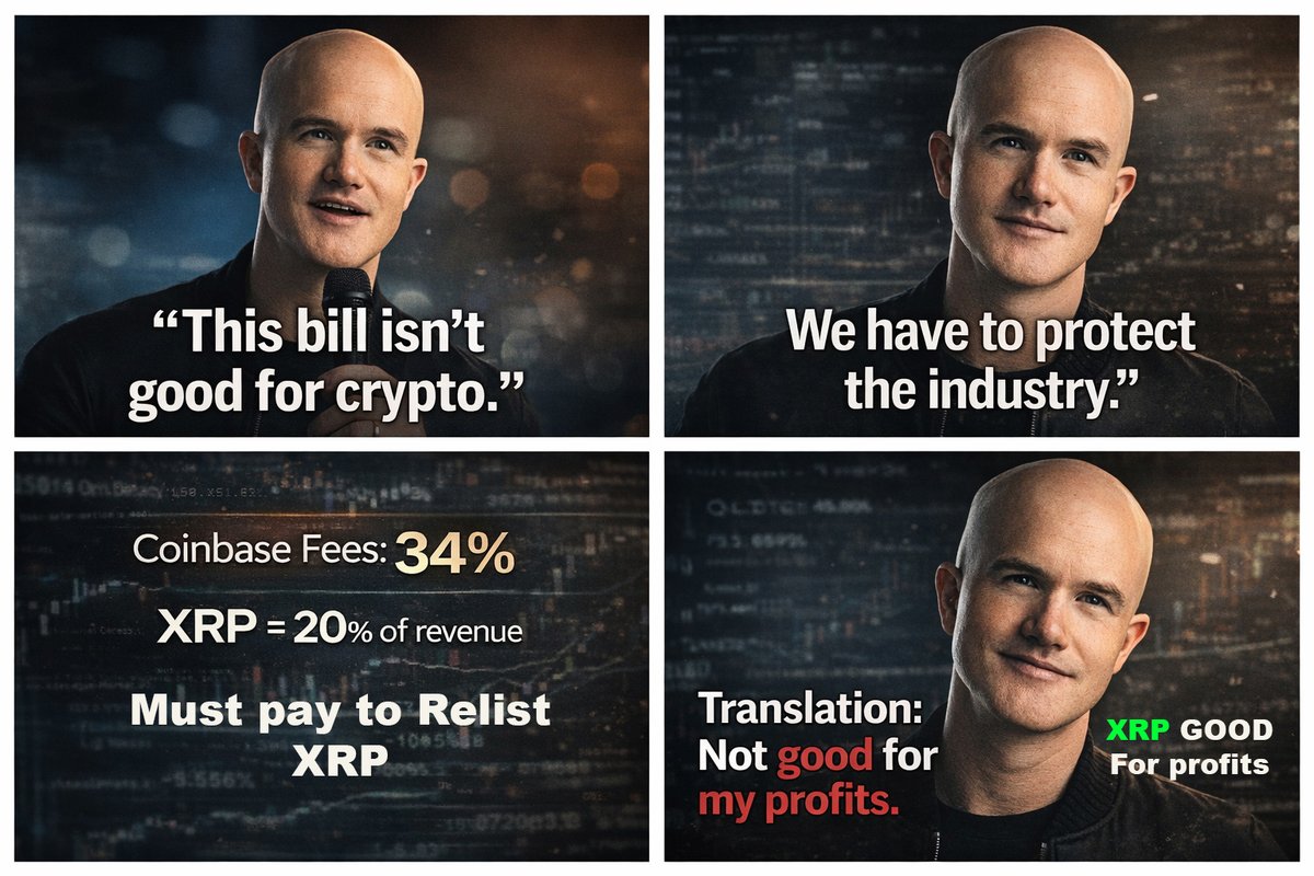 XRP Bags💰👨🏽‍🚀 BagMan tweet media