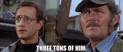 DaiJones's tweet photo. How the fuck does 4 Jaws not affect supply https://t.co/jdydqLAS2w