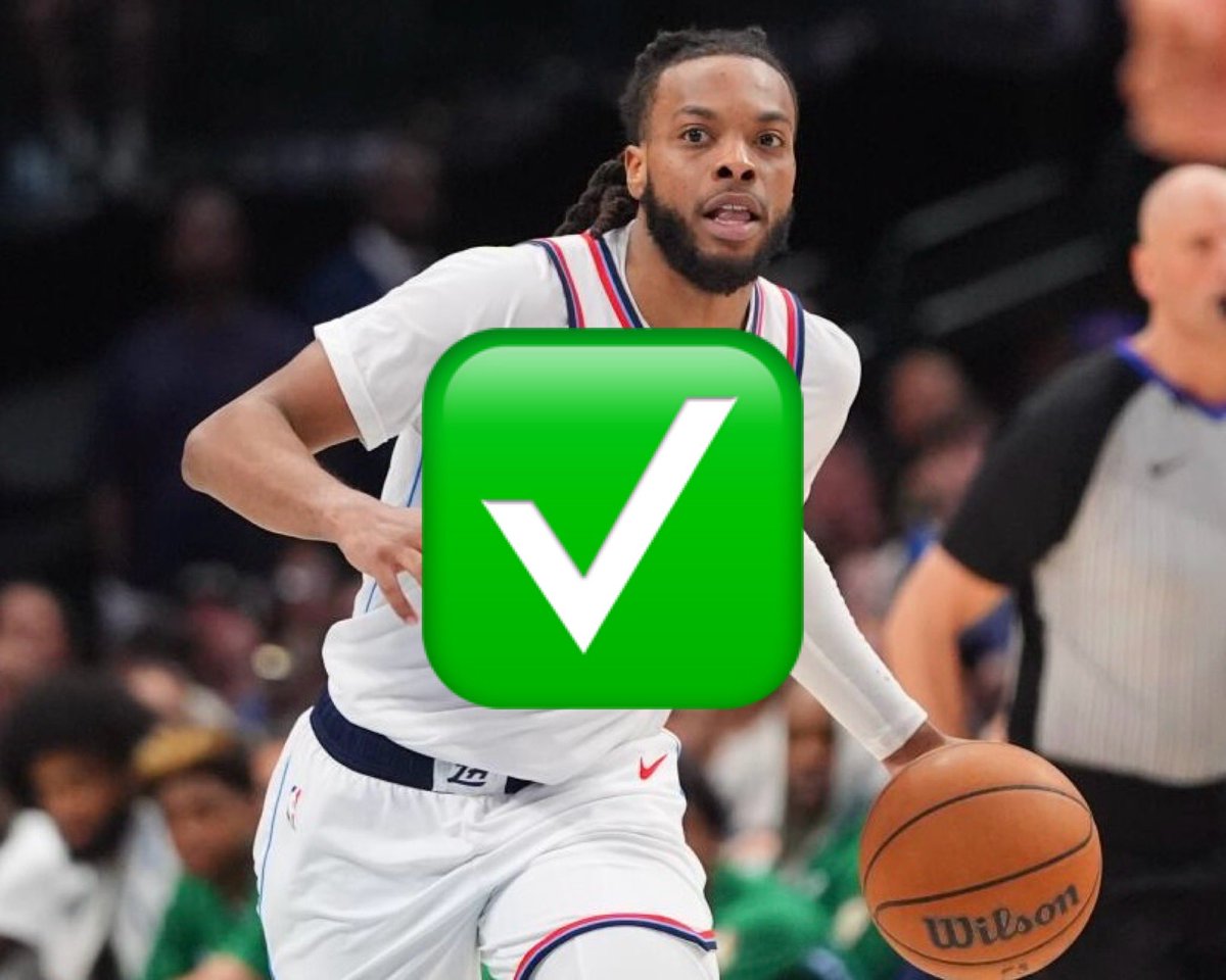 Phillip’s Sports Bets tweet media